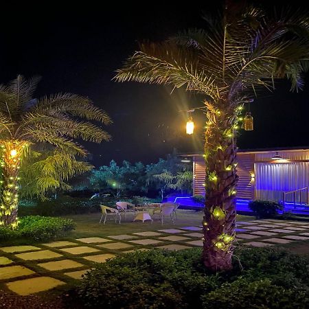 Nature Kalp Resort And Spa,Pushkar Bagian luar foto