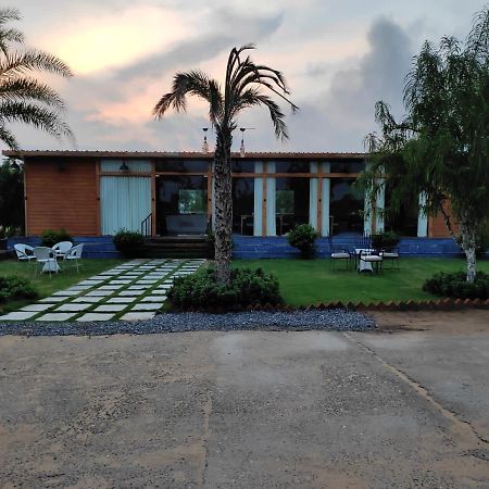 Nature Kalp Resort And Spa,Pushkar Bagian luar foto