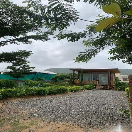 Nature Kalp Resort And Spa,Pushkar Bagian luar foto