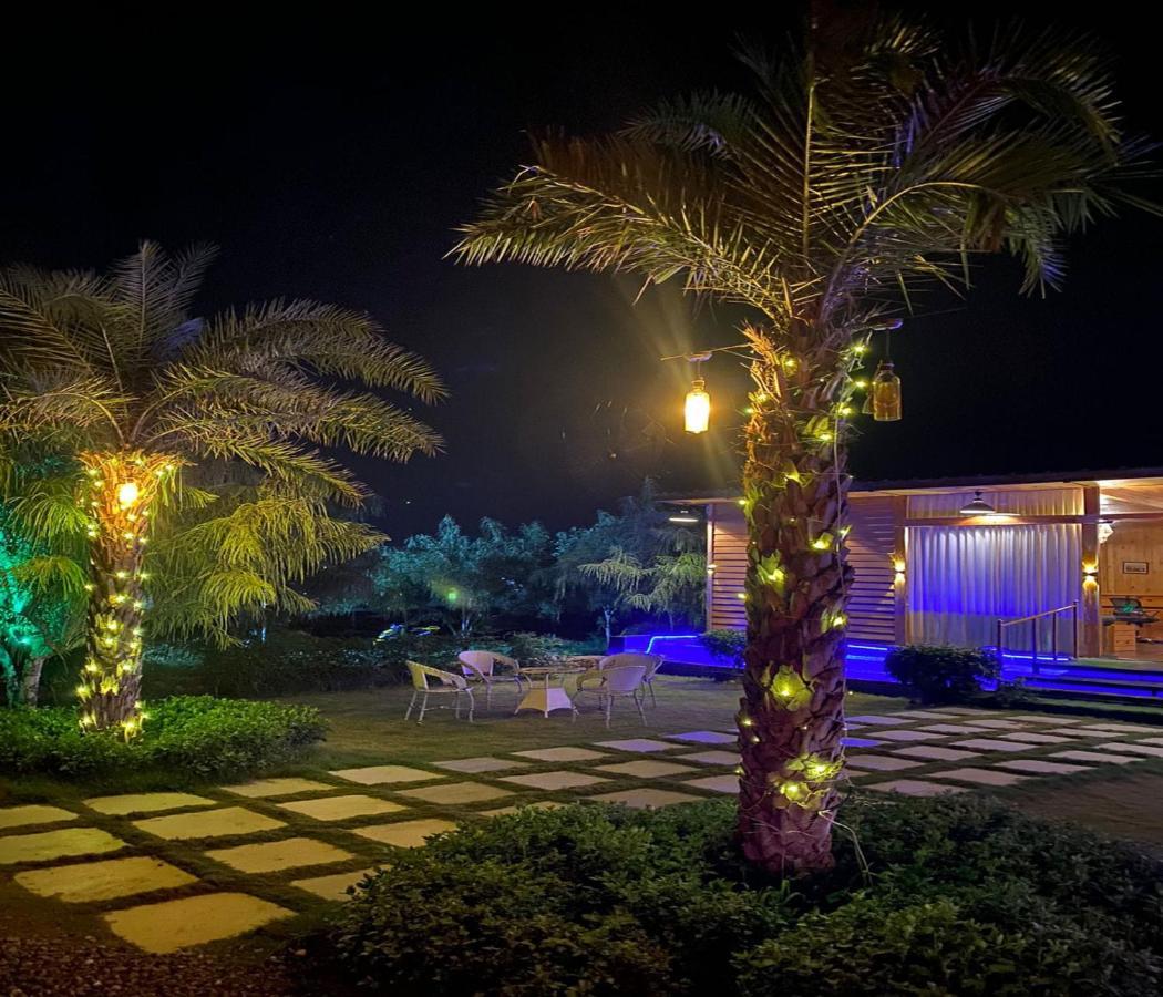 Nature Kalp Resort And Spa,Pushkar Bagian luar foto