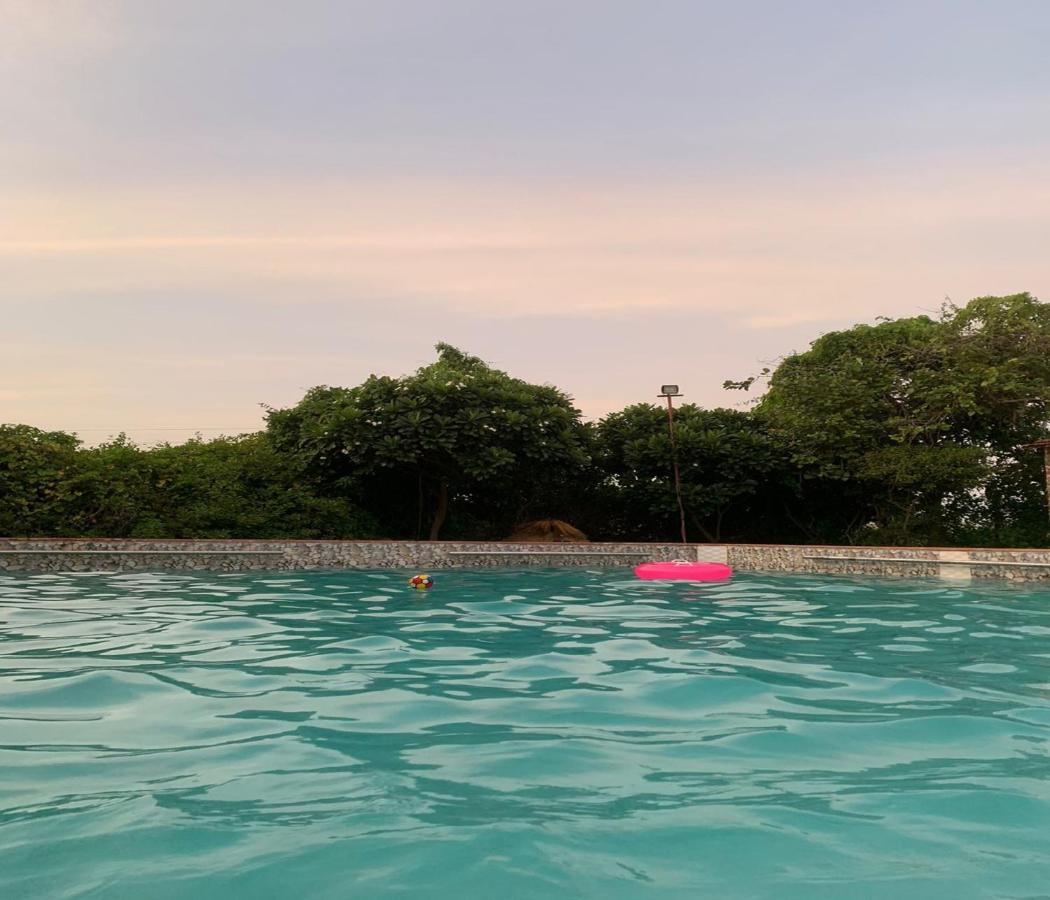 Nature Kalp Resort And Spa,Pushkar Bagian luar foto