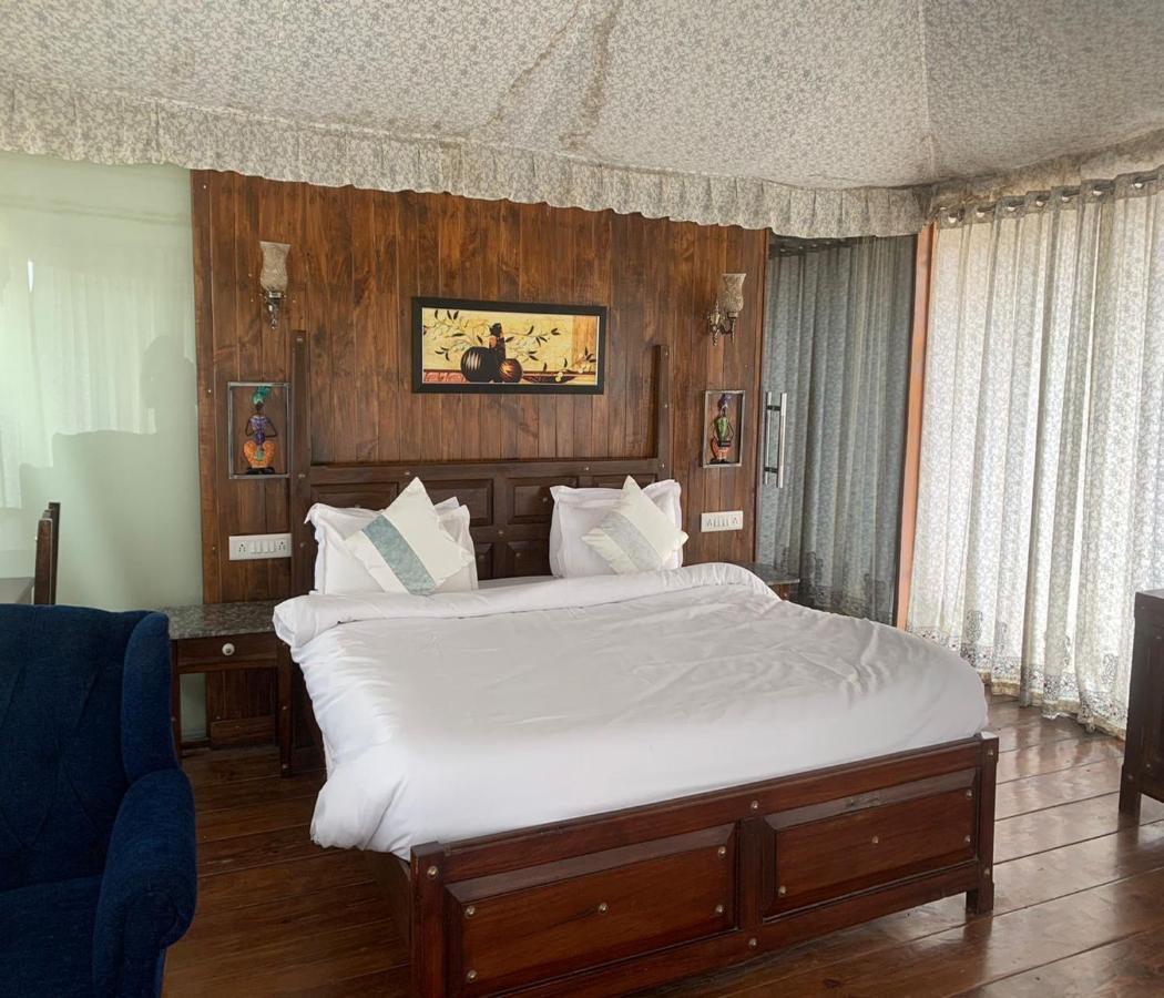Nature Kalp Resort And Spa,Pushkar Bagian luar foto