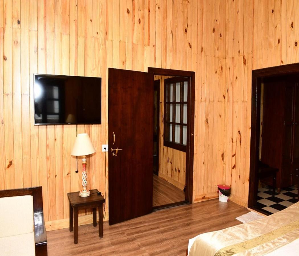 Nature Kalp Resort And Spa,Pushkar Bagian luar foto