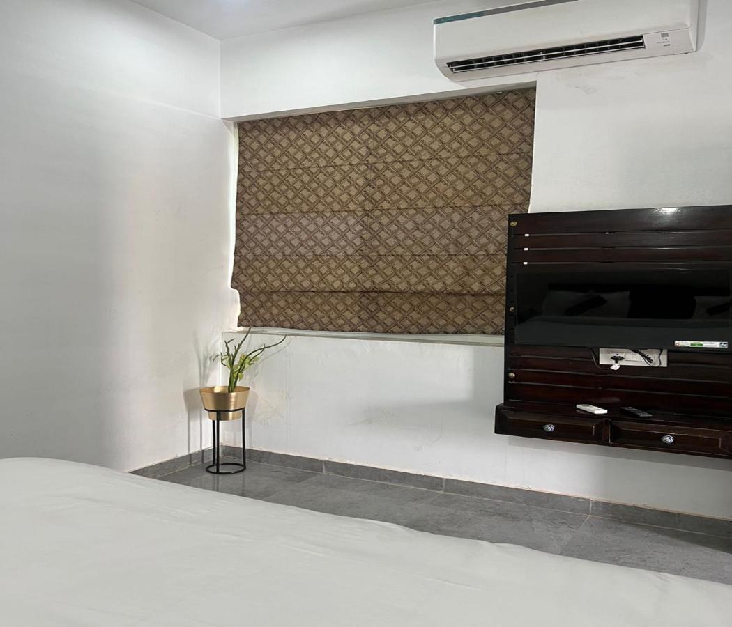 Nature Kalp Resort And Spa,Pushkar Bagian luar foto