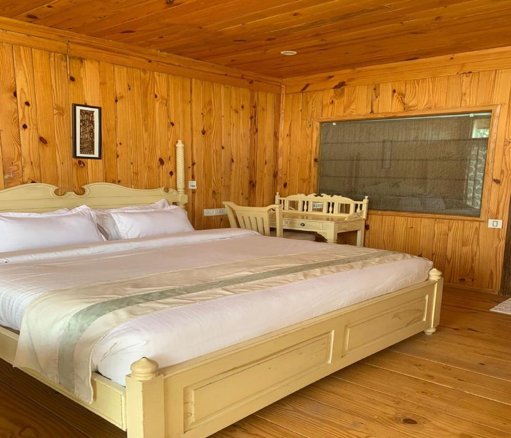 Nature Kalp Resort And Spa,Pushkar Bagian luar foto