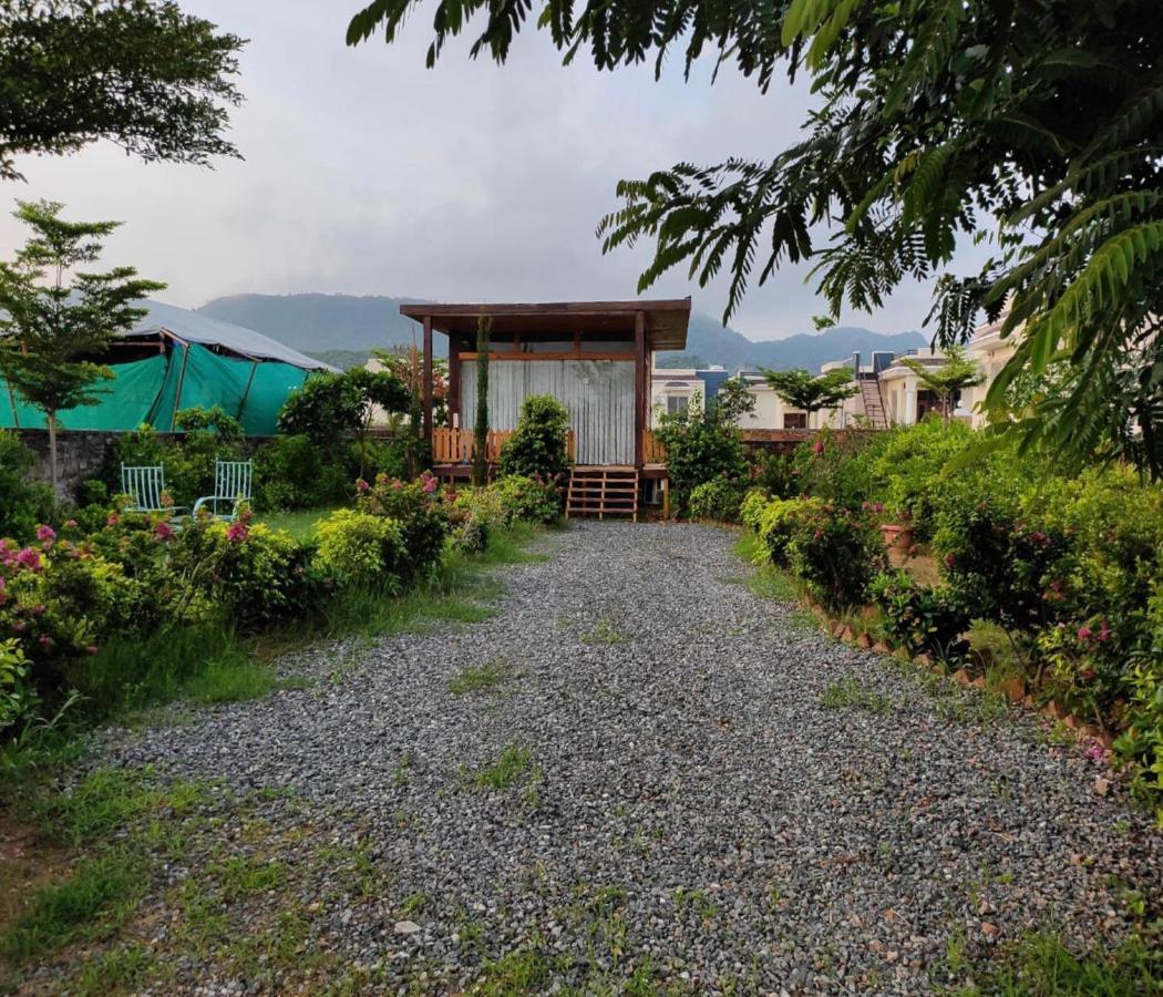 Nature Kalp Resort And Spa,Pushkar Bagian luar foto