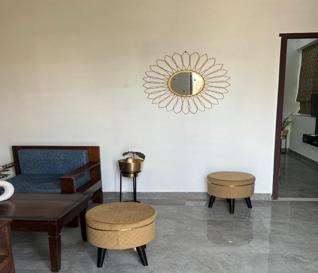 Nature Kalp Resort And Spa,Pushkar Bagian luar foto