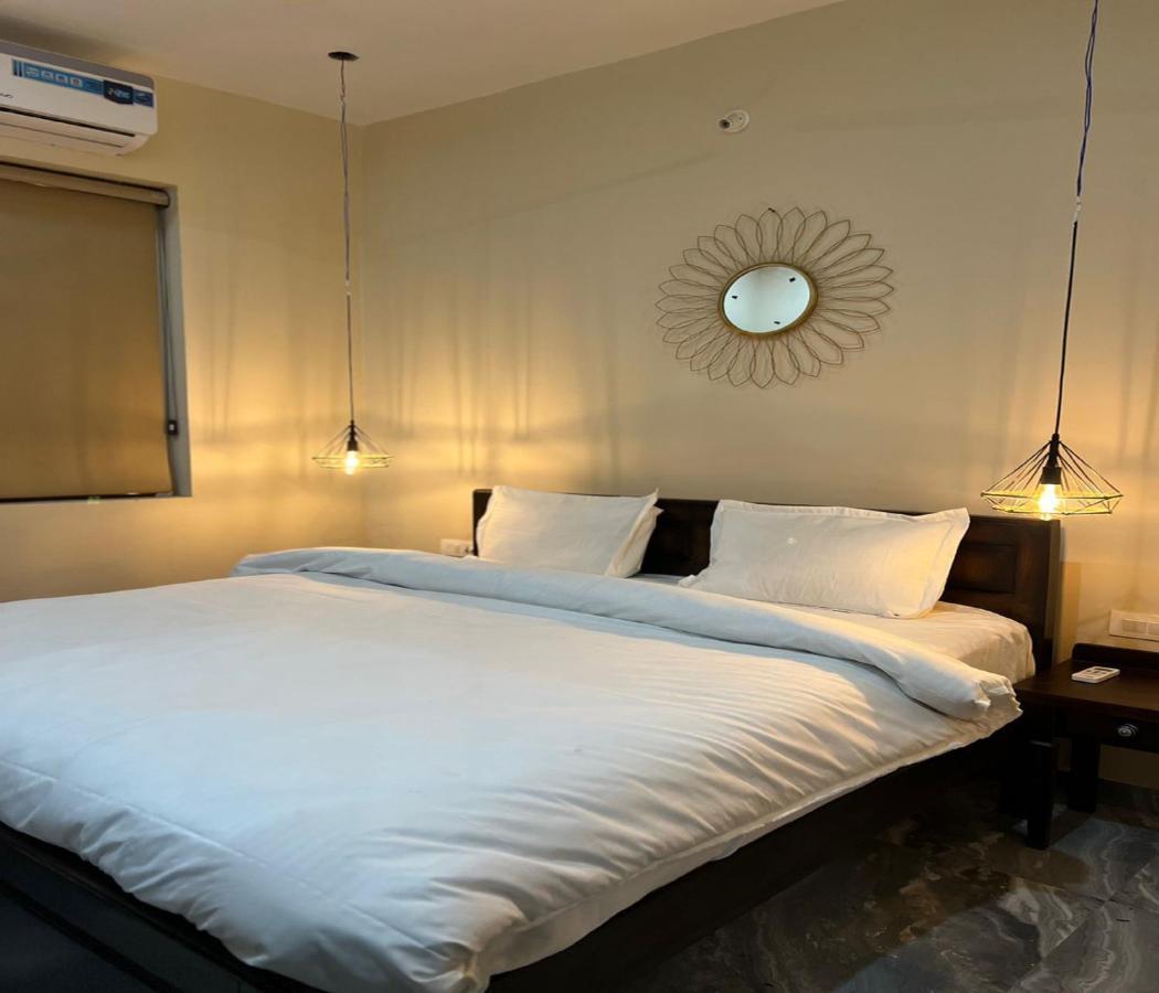 Nature Kalp Resort And Spa,Pushkar Bagian luar foto