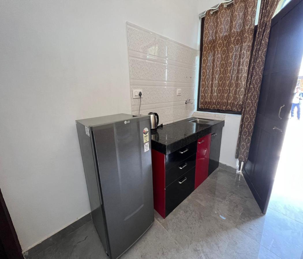 Nature Kalp Resort And Spa,Pushkar Bagian luar foto