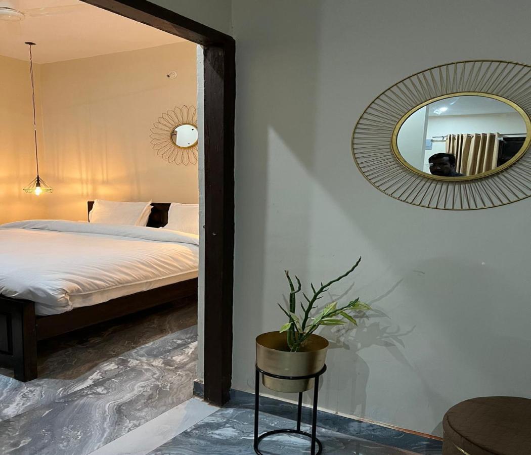 Nature Kalp Resort And Spa,Pushkar Bagian luar foto