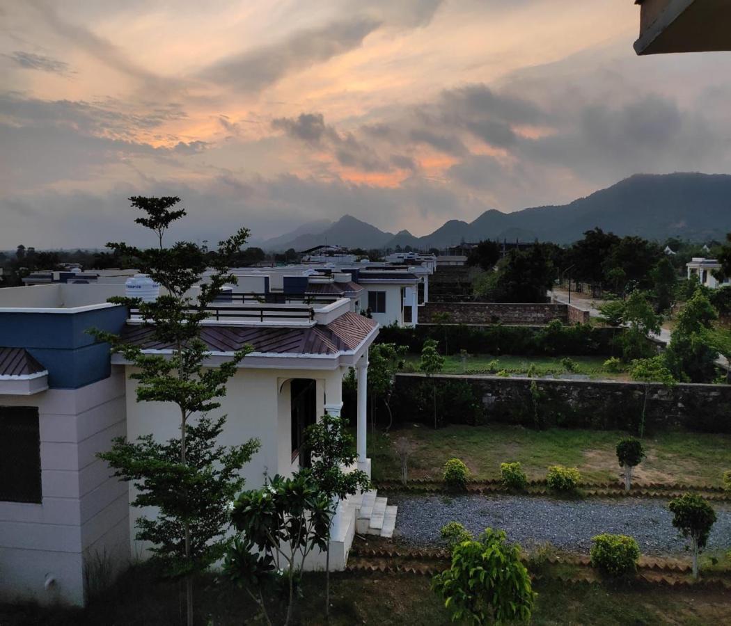 Nature Kalp Resort And Spa,Pushkar Bagian luar foto