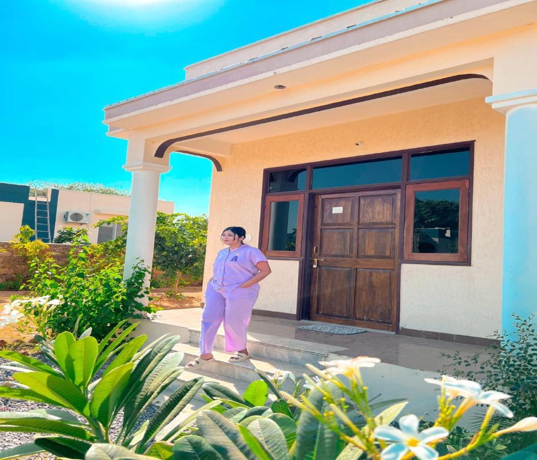 Nature Kalp Resort And Spa,Pushkar Bagian luar foto