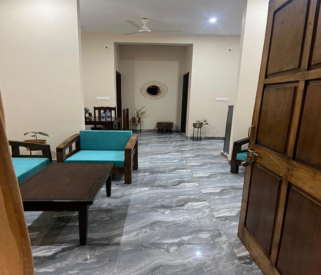 Nature Kalp Resort And Spa,Pushkar Bagian luar foto