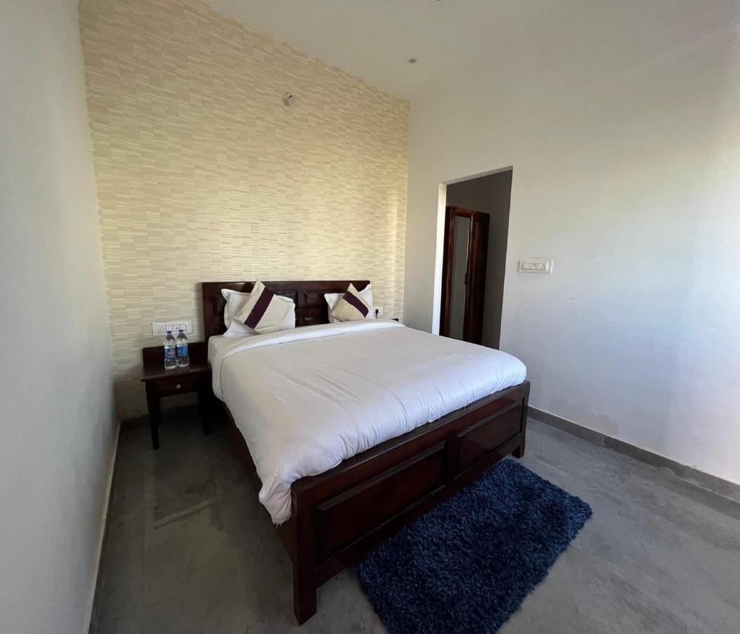 Nature Kalp Resort And Spa,Pushkar Bagian luar foto