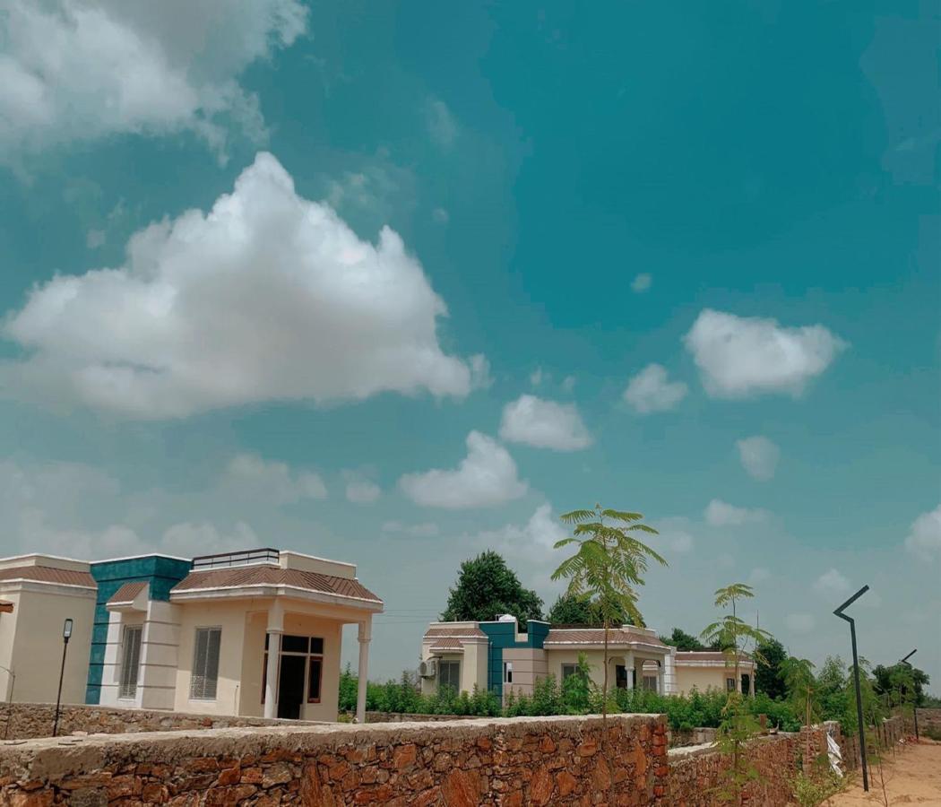 Nature Kalp Resort And Spa,Pushkar Bagian luar foto