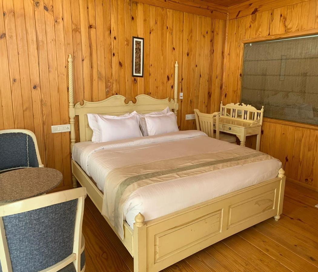 Nature Kalp Resort And Spa,Pushkar Bagian luar foto