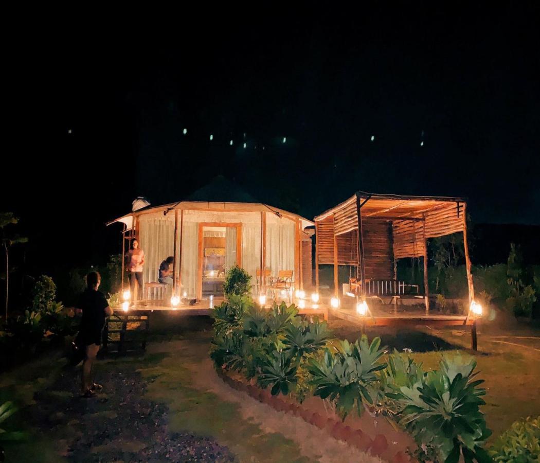 Nature Kalp Resort And Spa,Pushkar Bagian luar foto
