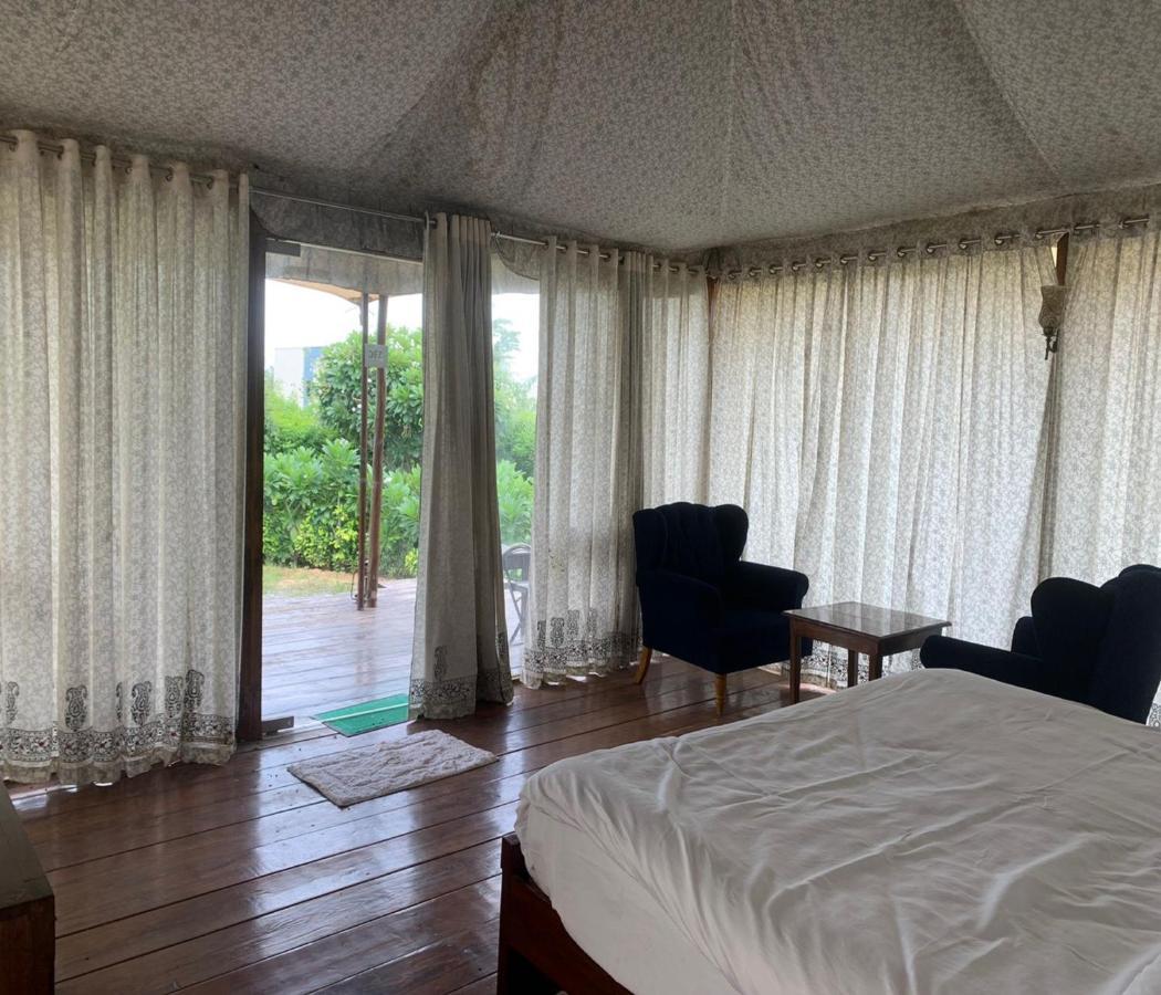 Nature Kalp Resort And Spa,Pushkar Bagian luar foto